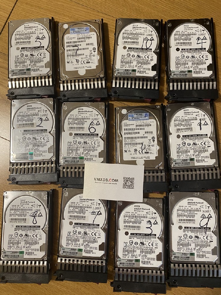 服務器數(shù)據(jù)恢復一般多少錢？